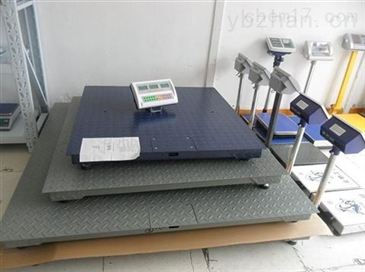 余姚市2020新款工地專用地磅與皮帶秤 精準稱重，助力高效施工