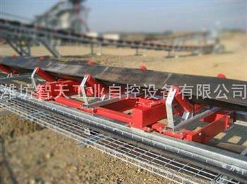 河北區電子皮帶秤計量原理與廠家直供優勢