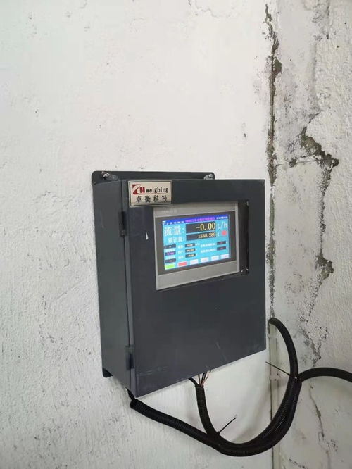 鞍山與撫州 遼寧地區電子皮帶秤生產企業的概況與聯系